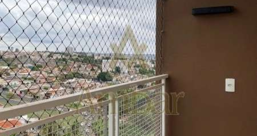 Apartamento - Ribeirão Preto - Jardim Novo Mundo - Região Leste
