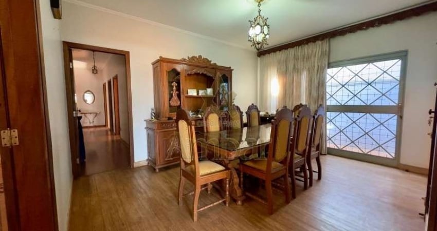 Casa - Ribeirão Preto - Jardim Paulista - Região Leste