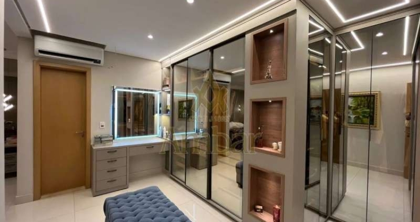 Apartamento - Ribeirão Preto - Jardim Botânico - Região Sul