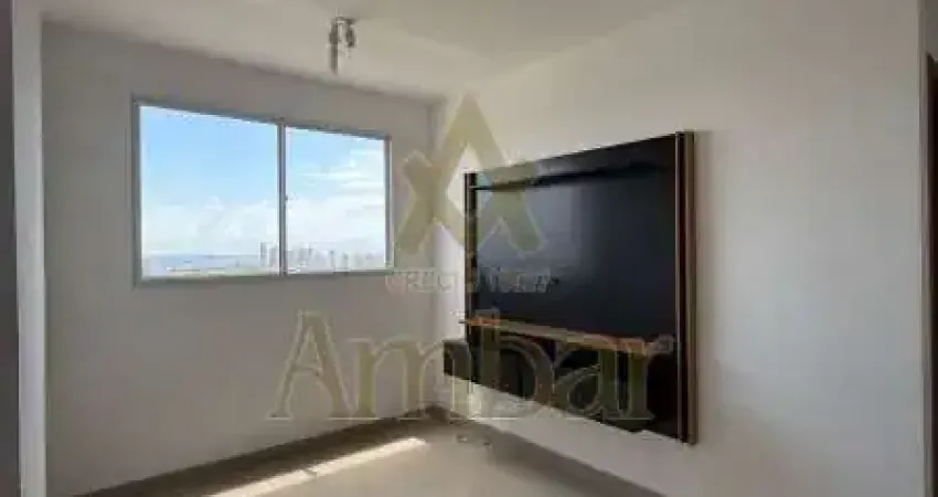 Apartamento - Ribeirão Preto - Quinta da Primavera - Região Sul