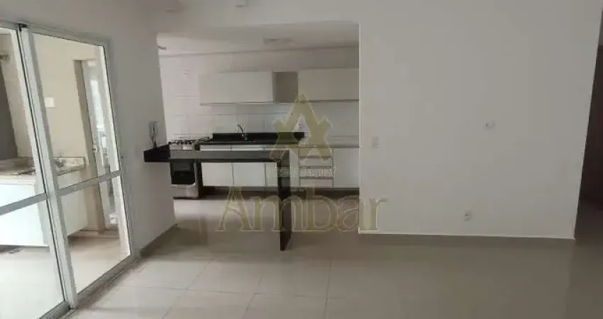 Apartamento - Ribeirão Preto - Bosque das Juritis - Região Sul