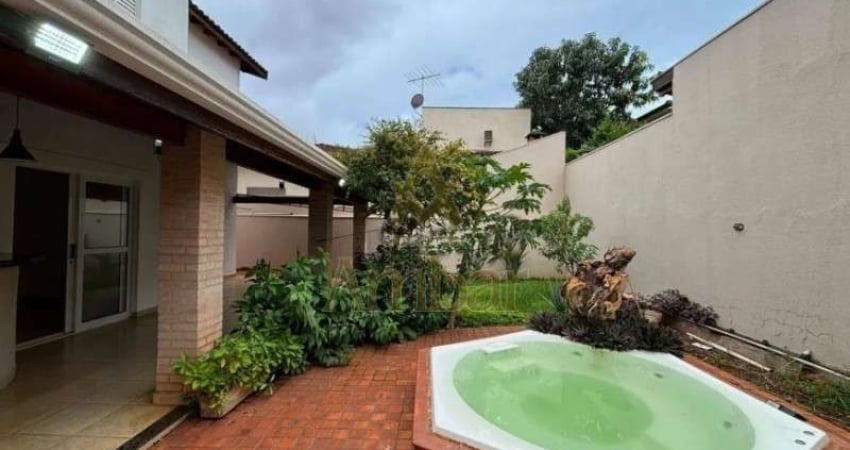 Casa de Condomínio - Ribeirão Preto - Bonfim Paulista - Região Sul