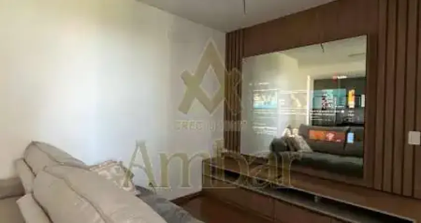 Apartamento - Ribeirão Preto - Quinta da Primavera - Região Sul