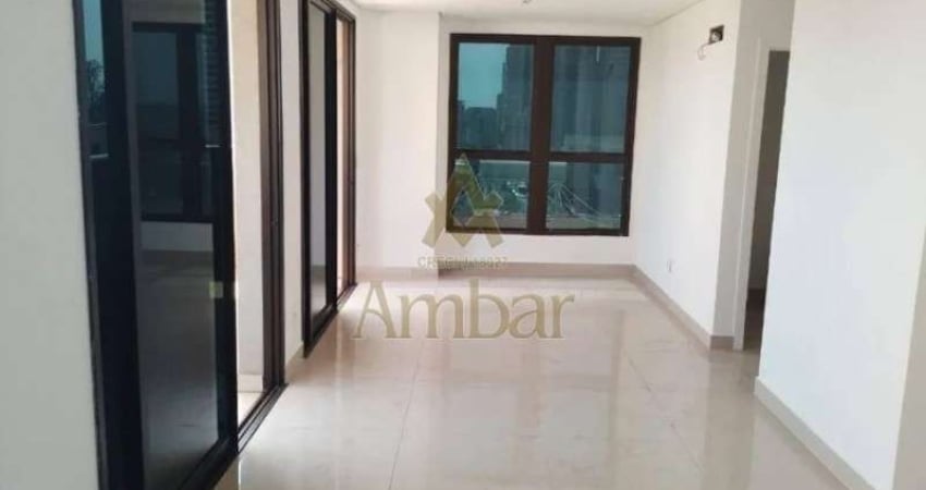 Sala Comercial - Ribeirão Preto - Jardim Botânico - Região Sul