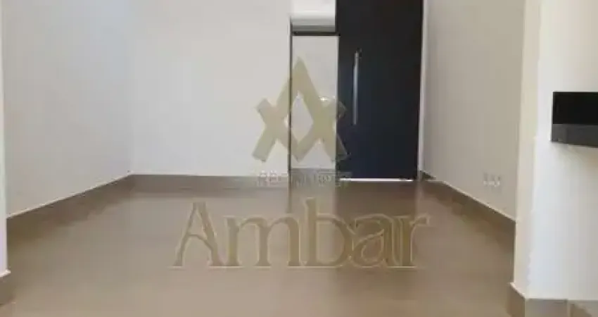 Casa de Condomínio - Ribeirão Preto - Bonfim Paulista - Região Sul