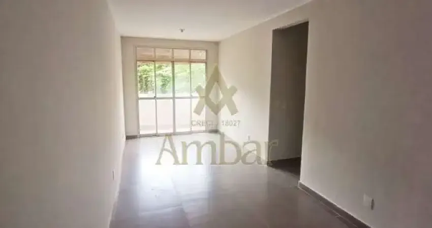Apartamento - Ribeirão Preto - Jardim Interlagos - Região Leste