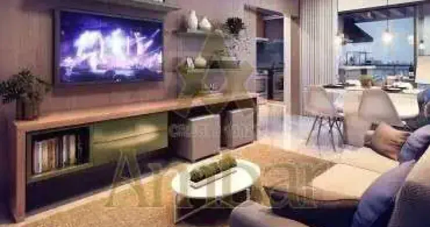 Apartamento - Ribeirão Preto - Olhos D' Agua - Região Sul