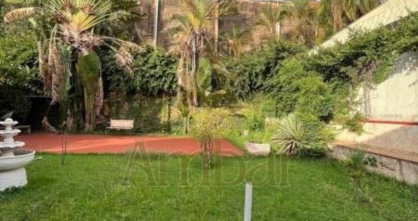 Casa - Ribeirão Preto - Jardim Sumare - Região Sudeste