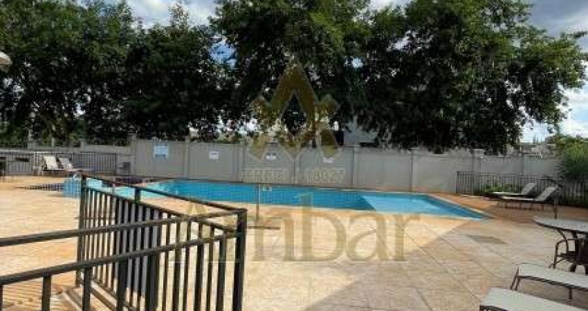 Apartamento - Ribeirão Preto - Jardim Cybelli - Região Oeste