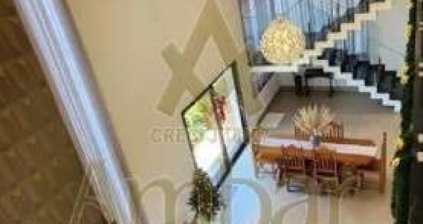 Casa de Condomínio - Ribeirão Preto - Loteamento Terras de Florença - Região Sul