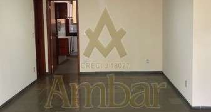 Apartamento - Ribeirão Preto - Centro - Região Central