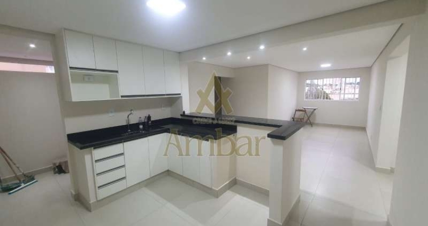 Apartamento - Ribeirão Preto - Jardim Irajá - Região Sul