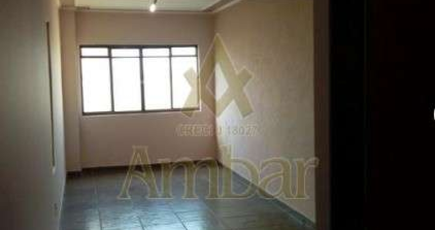 Apartamento - Ribeirão Preto - Jardim Paulista - Região Leste