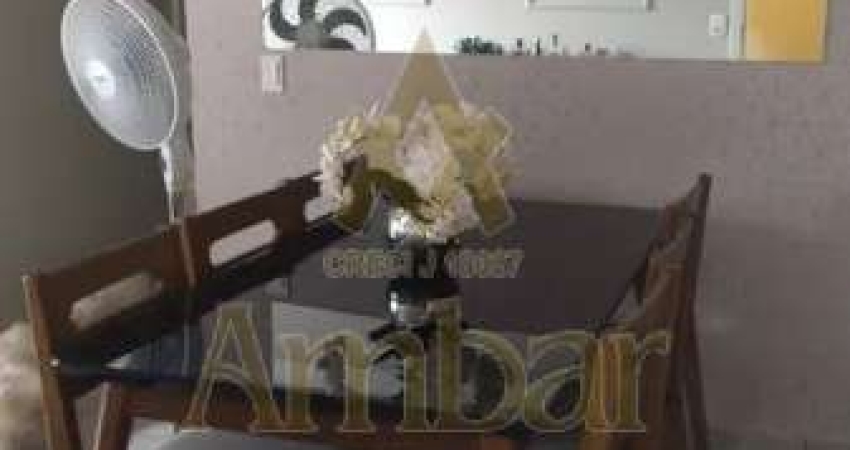 Apartamento - Ribeirão Preto - Lagoinha - Região Leste