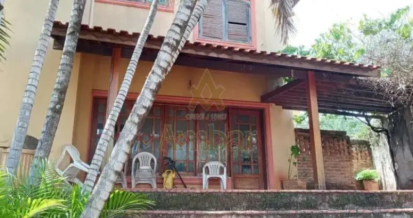 Casa - Ribeirão Preto - Ribeirânia - Região Sudeste