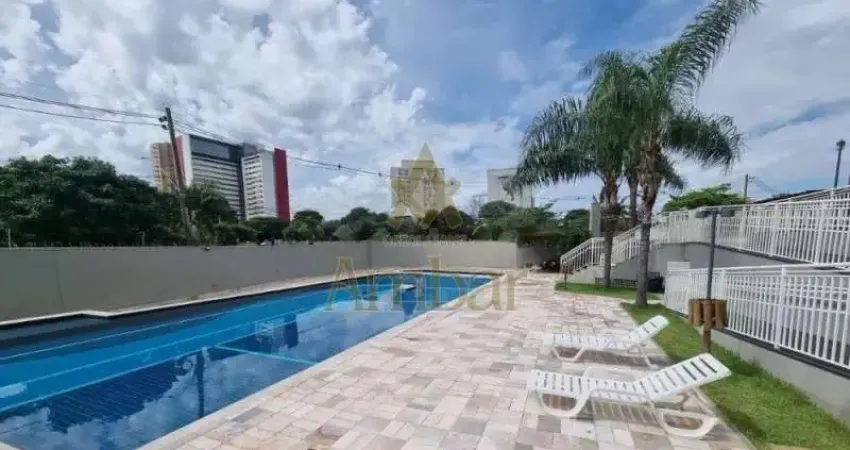 Apartamento - Ribeirão Preto - Jardim Nova Aliança - Região Sul