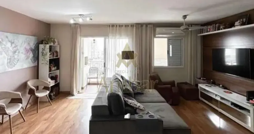 Apartamento - Ribeirão Preto - Jardim Nova Aliança - Região Sul