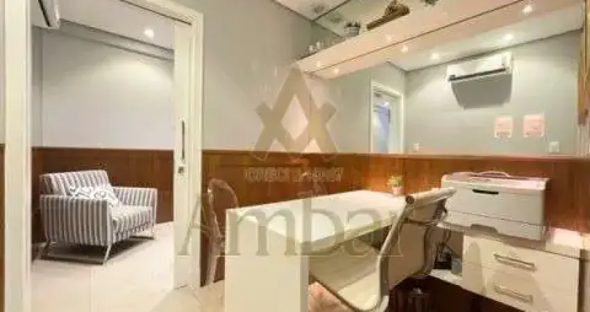 Sala Comercial - Ribeirão Preto - Jardim Sumare - Região Sul