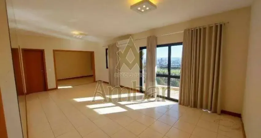 Apartamento - Ribeirão Preto - Jardim Botânico - Região Sul
