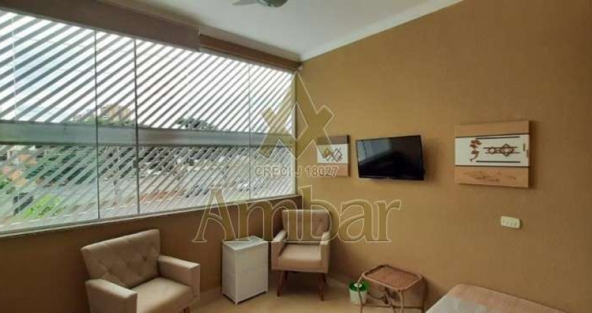 Sobrado Comercial - Ribeirão Preto - Jardim Palma Travassos
