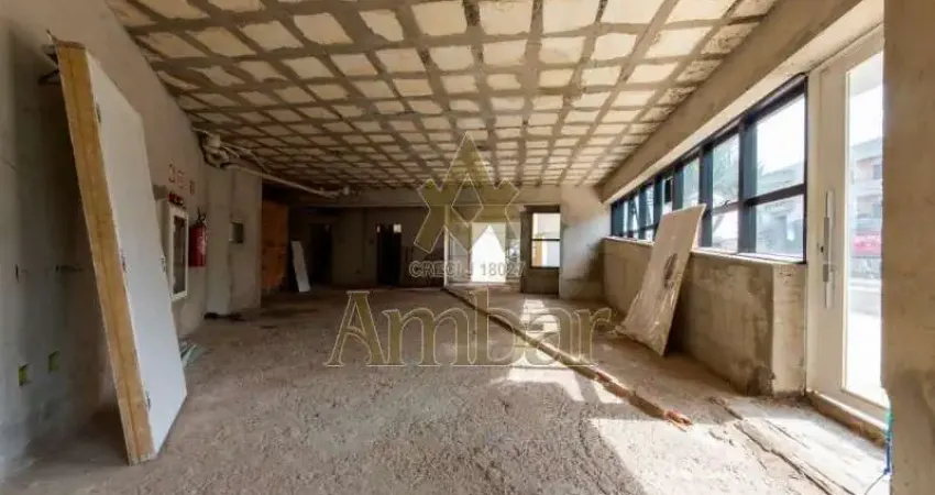 Casa comercial para alugar na Vila Ana Maria, Ribeirão Preto 