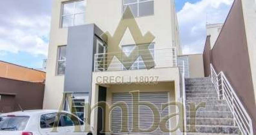 Prédio Comercial - Ribeirão Preto - Jardim Sumare - Região Sul
