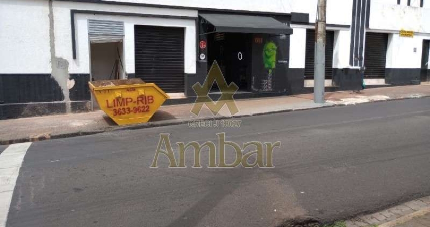 Casa comercial para alugar no Centro, Ribeirão Preto 