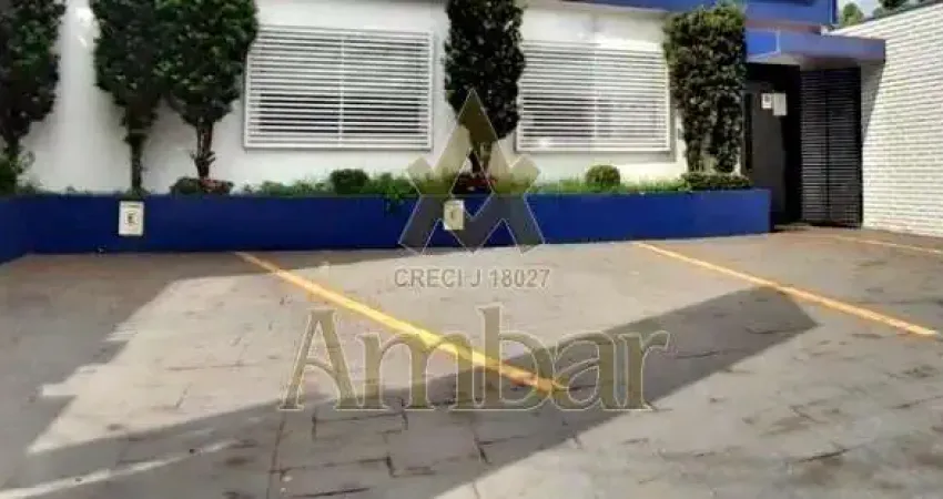Sobrado Comercial - Ribeirão Preto - Campos Eliseos