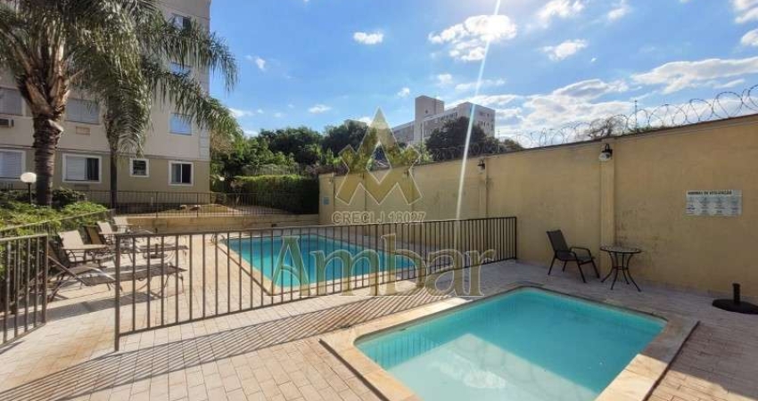 Apartamento - Ribeirão Preto - City Ribeirão - Região Sul