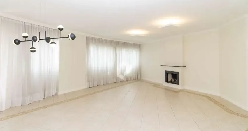 Apartamento com 4 quartos para alugar na Rua Deputado Heitor Alencar Furtado, 2381, Mossunguê, Curitiba