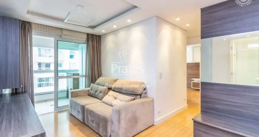 Apartamento com 2 quartos para alugar na Rua Jovino do Rosário, 1790, Boa Vista, Curitiba