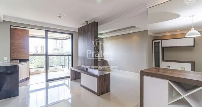 Apartamento com 2 quartos para alugar na Rua Professor Pedro Viriato Parigot de Souza, 3000, Ecoville, Curitiba