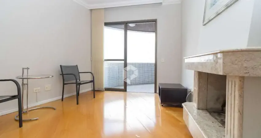 Apartamento com 3 quartos para alugar na Rua Engenheiro Arthur Bettes, 42, Água Verde, Curitiba