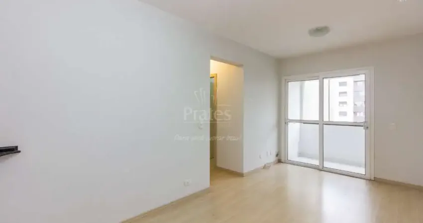 Apartamento com 2 quartos para alugar na Rua Professor Álvaro Jorge, 200, Água Verde, Curitiba