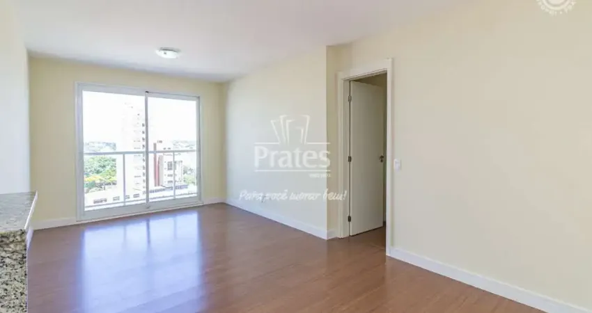 Apartamento com 3 quartos para alugar na Rua João Geara, 127, Água Verde, Curitiba