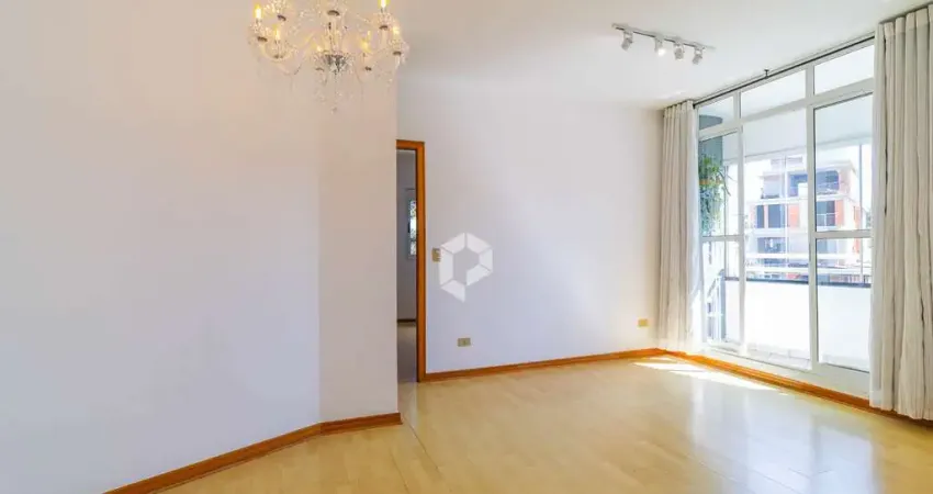 Apartamento com 2 quartos para alugar na Rua Francisco Rocha, 1140, Bigorrilho, Curitiba