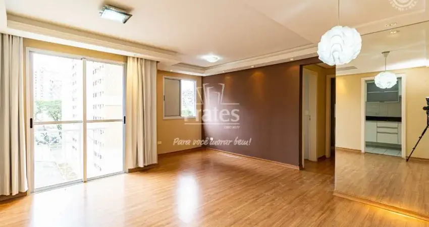 Apartamento com 2 quartos para alugar na Travessa Rafael Francisco Greca, 151, Água Verde, Curitiba
