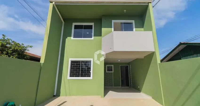 Casa com 3 quartos para alugar na Rua Santa Regina, 370, Capão Raso, Curitiba
