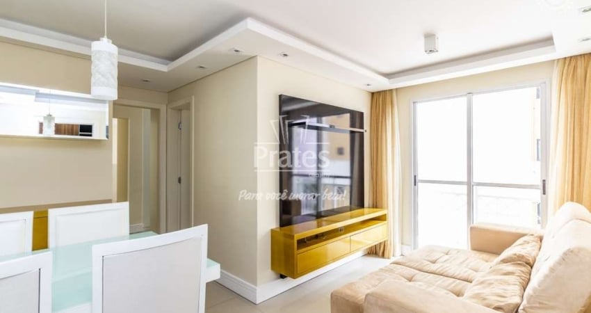 Apartamento com 2 quartos para alugar na Travessa Rafael Francisco Greca, 151, Água Verde, Curitiba