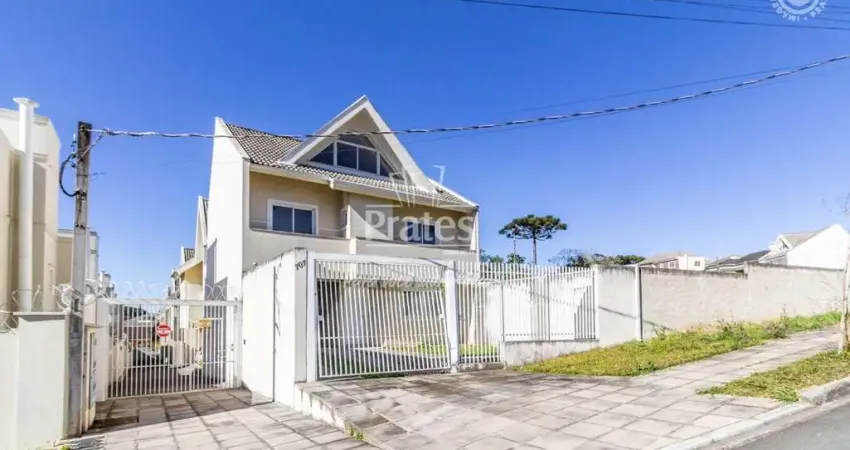 Casa com 3 quartos para alugar na Rua Irmã Anatólia, 707, Barreirinha, Curitiba