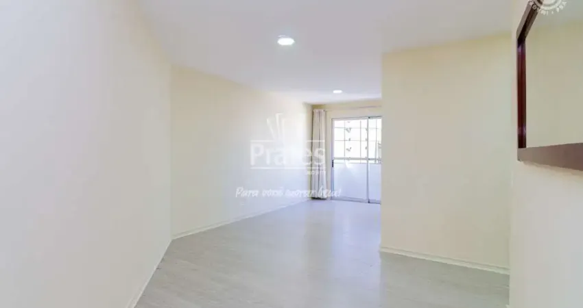 Apartamento com 2 quartos para alugar na Rua Marechal Hermes, 798, Juvevê, Curitiba