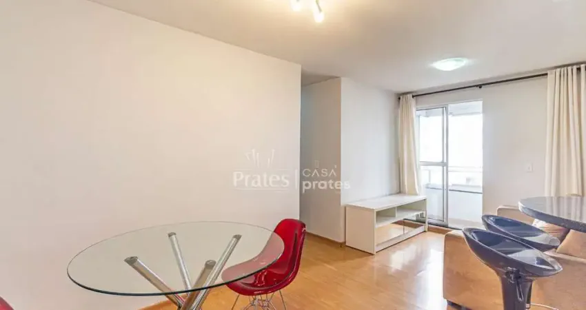 Apartamento com 3 quartos para alugar na Rua Coronel Pedro Scherer Sobrinho, 260, Cristo Rei, Curitiba