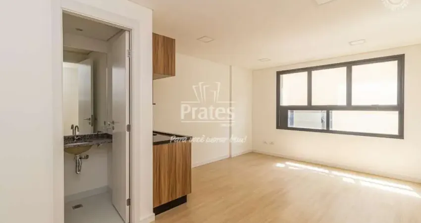 Sala comercial para alugar na Rua São Francisco, 232, Centro, Curitiba