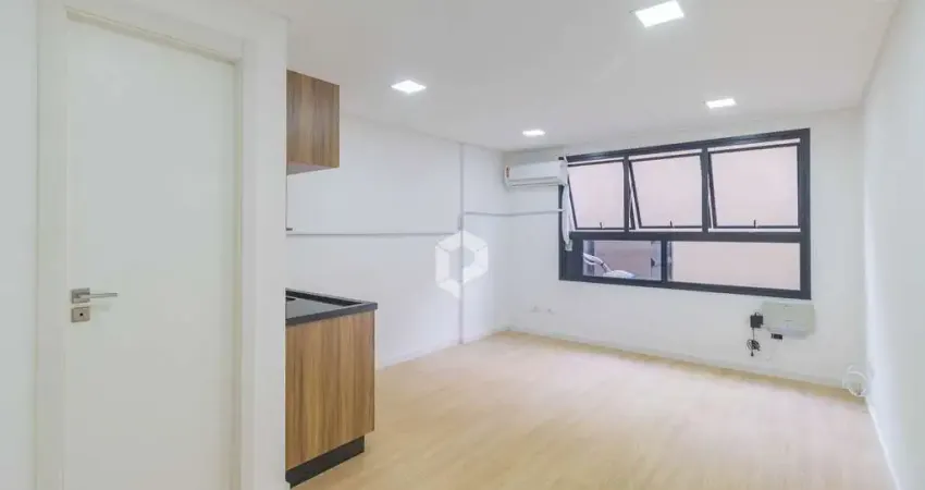 Sala comercial para alugar na Rua São Francisco, 232, Centro, Curitiba