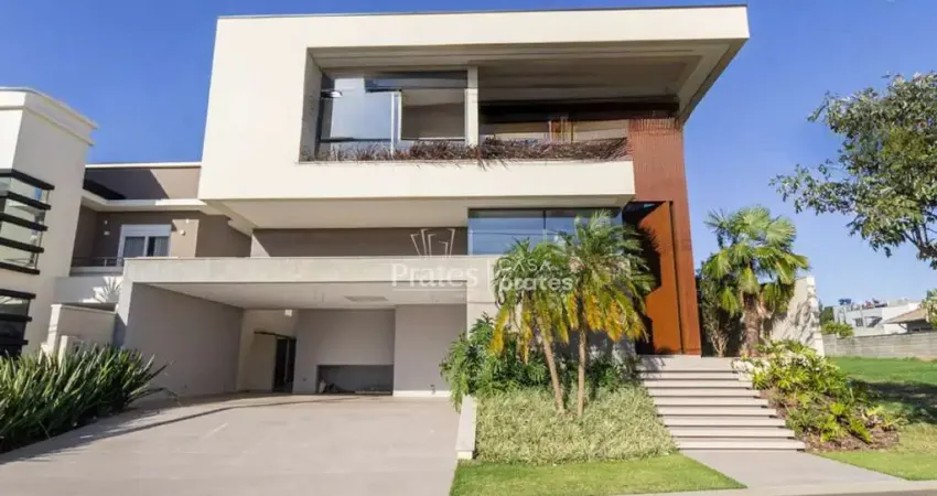 Casa em condomínio fechado com 4 quartos à venda na Rua Antônio Escorsin, 3490, São Braz, Curitiba