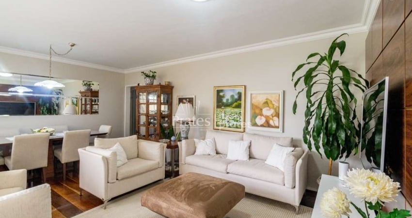 Apartamento com 3 quartos à venda na Avenida Sete de Setembro, 5236, Batel, Curitiba