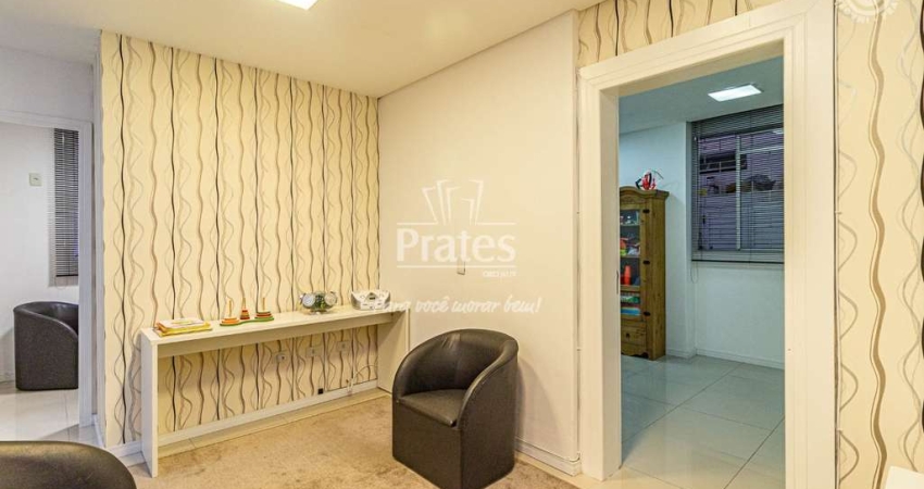 Sala comercial à venda na Avenida Vicente Machado, 115, Centro, Curitiba