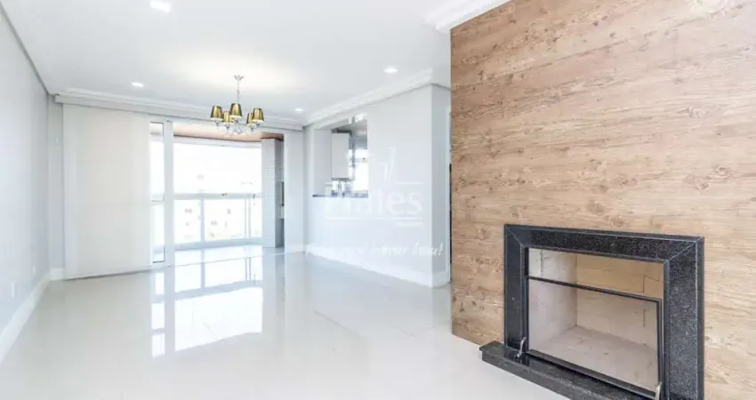 Apartamento com 3 quartos à venda na Rua Eduardo Geronasso, 35, Bacacheri, Curitiba