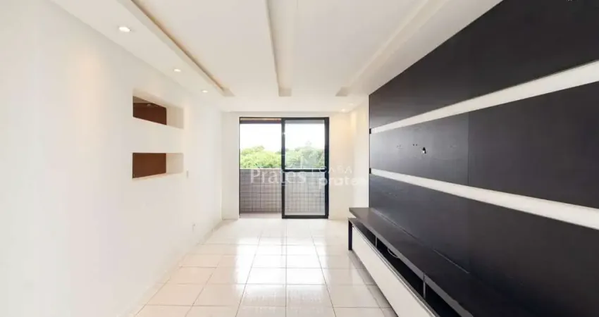 Apartamento com 1 quarto para alugar na Rua Sanito Rocha, 225, Cristo Rei, Curitiba