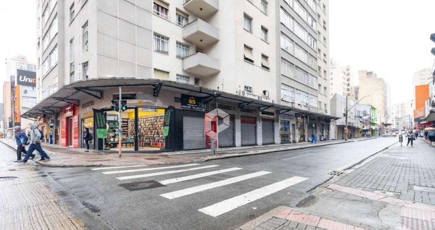Espaço excelente para seu negócio em ótima região